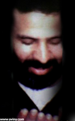شهید حسین صابری