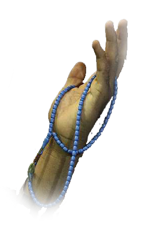 دعا