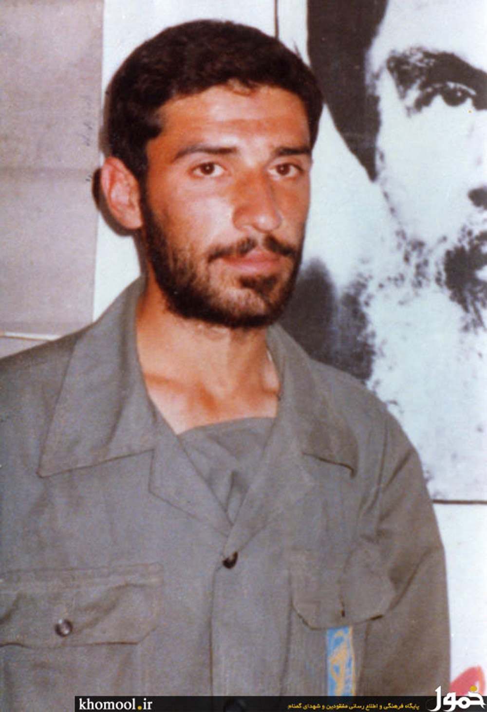 حبیب اللهی