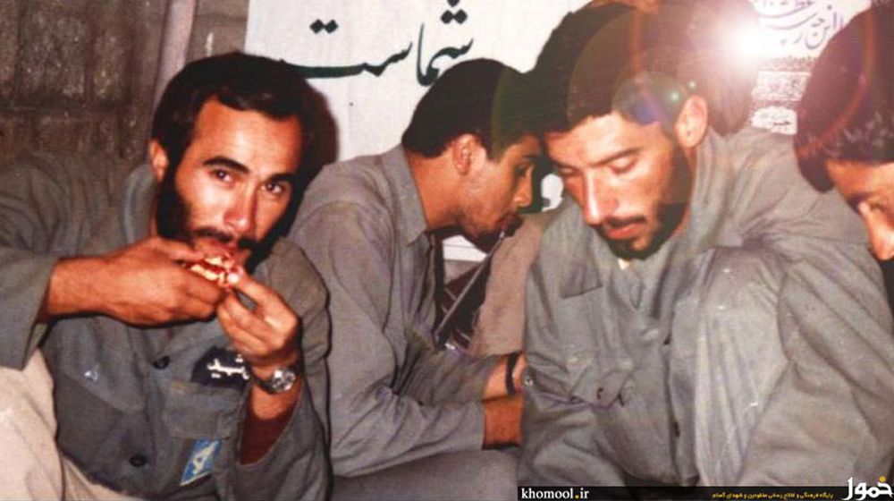 حبیب اللهی