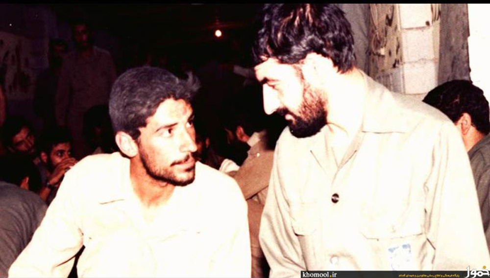 حبیب اللهی
