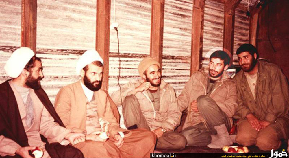 حبیب اللهی