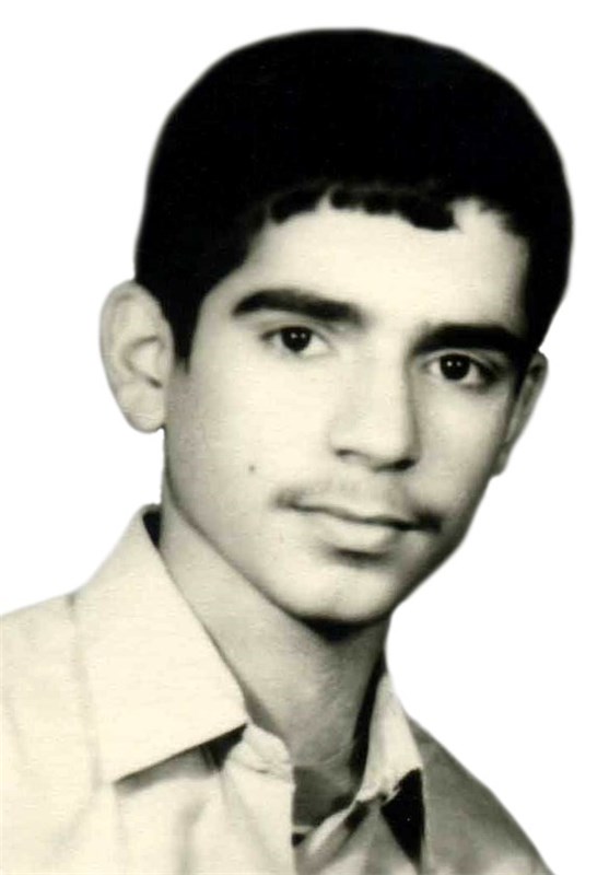 شهید محمدجعفر زیلوچی