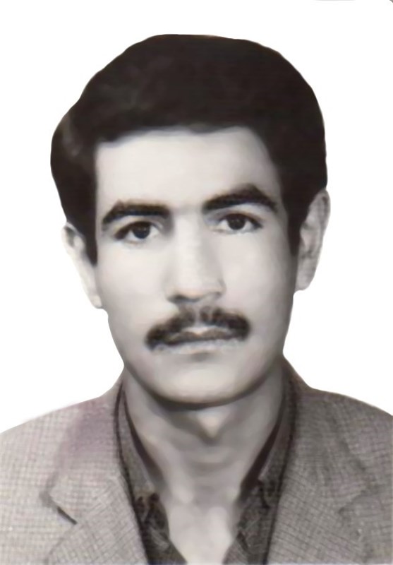 شهید حسین علیزاده