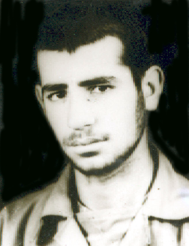 سید جمال احمدی
