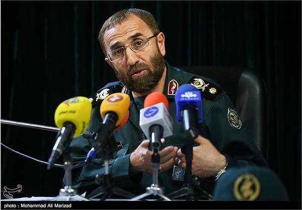 پیکر یکی از 175 غواص شهید عملیات کربلای 4 11