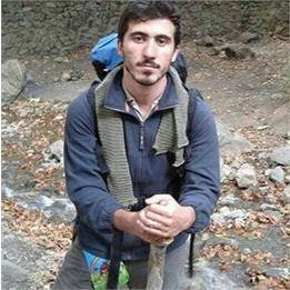 امر به معروف مثل شهید روح الله قربانی