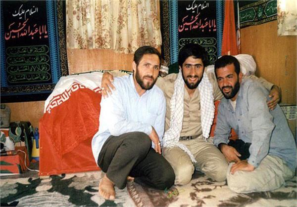 شهید مجید پازوکی 14