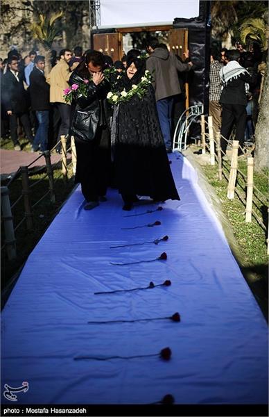 پایان چشم انتظاری ۲۷ ساله خانواده شهید حسین خان احمدی