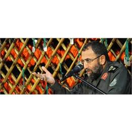 کشف پیکر مطهر ۱۷۵ شهید غواص دفاع مقدس با دستان بسته