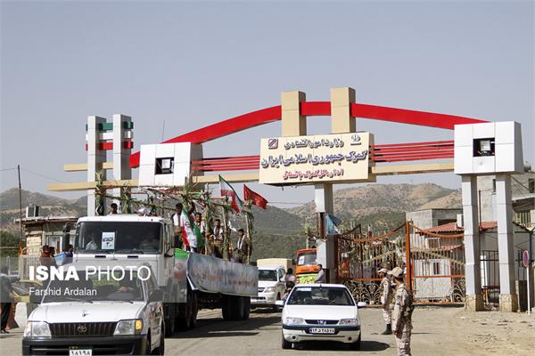 بازگشت ۳۱ شهید گمنام به میهن 8