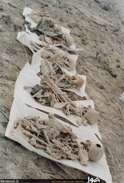 پیکرهای مطهر