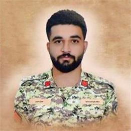 پیکر ارباً اربای مهران ما را به یاد کربلا انداخت