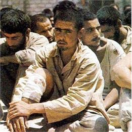 درایت حاج آقا ابوترابی برای نجات اسرا از انفرادی