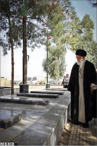 آقا در گیلانغرب