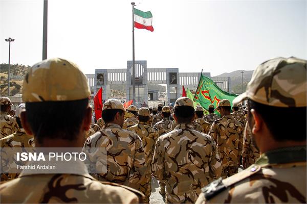 بازگشت ۳۱ شهید گمنام به میهن 2