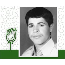 یکی از شهدای گمنام آرمیده در دانشگاه آزاد ایلام شناسایی شد