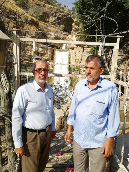 شهید حاج محمود توکلی 23