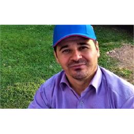 آرزوی شهید «رجبی» برای کیفیت شهادتش +عکس