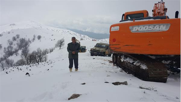 شهید حاج محمود توکلی 58