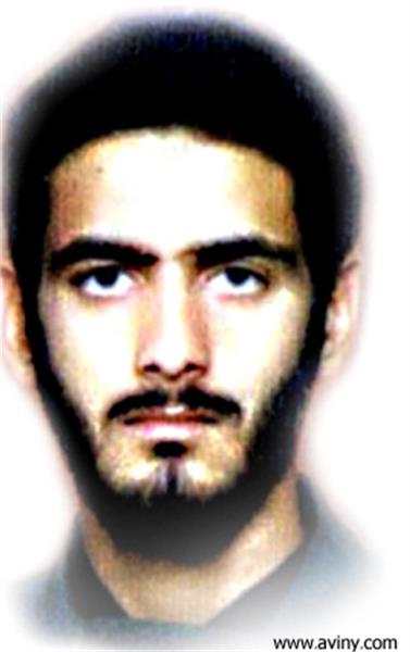 شهید سعید شاهدی