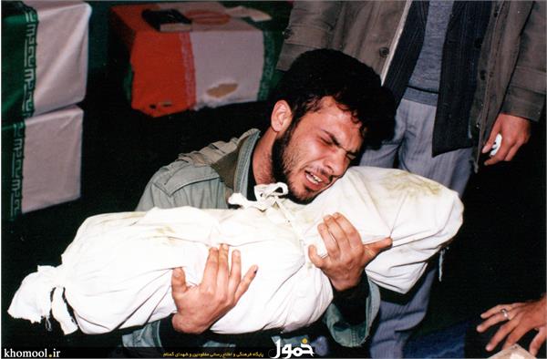 توسل به شهدا