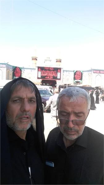 شهید حاج محمود توکلی 57