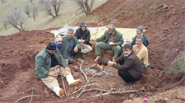 شهید حاج محمود توکلی 39
