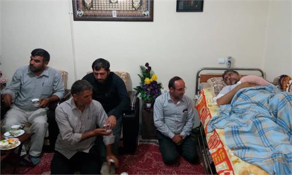 شهید حاج محمود توکلی 65