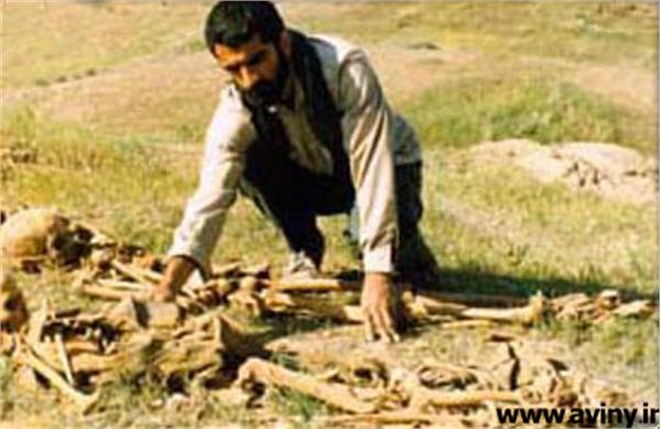 شهید علی محمودوند