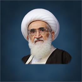 آیت‌الله نوری همدانی