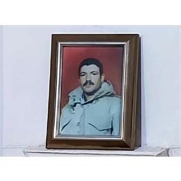 یکی از شهدای مفقودالاثر شهر تایباد شناسایی شد