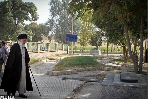 آقا در گیلانغرب