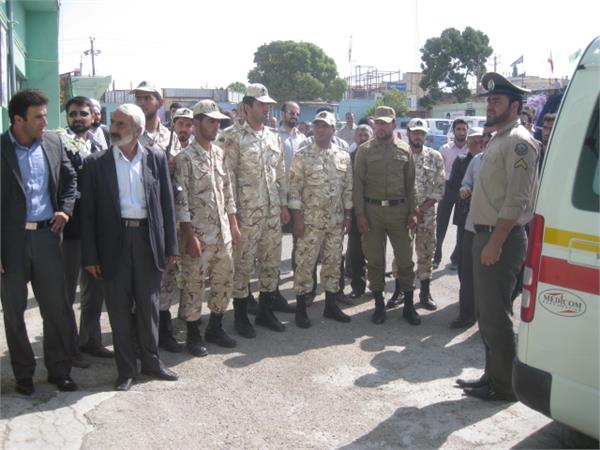 شهدای گمنام شهردلفان