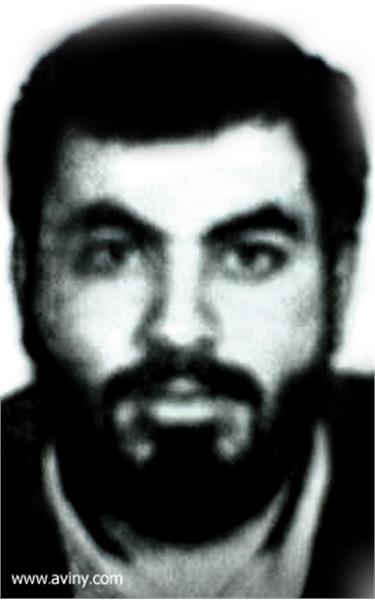 شهید علی شهبازی