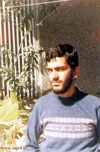 شهید مجید پازوکی