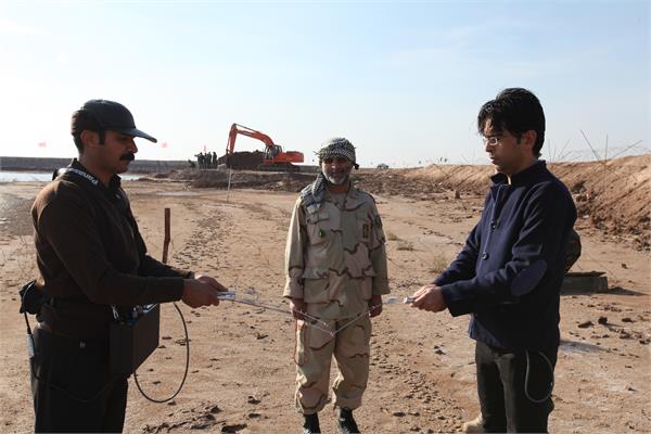 شهید محمد پازوکی طرودی