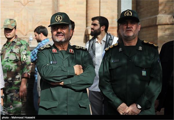 حماسه 26خرداد از نگاه عکاسان 6