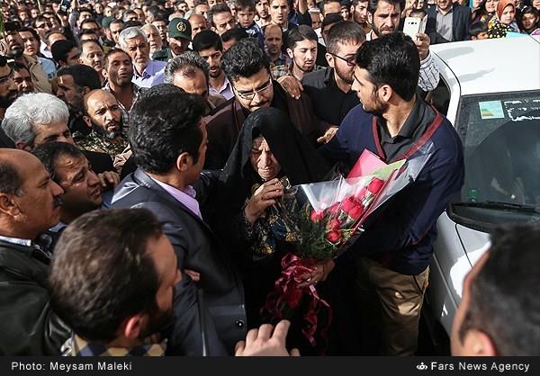 احراز هویت شهید احمد شمسی پور 7