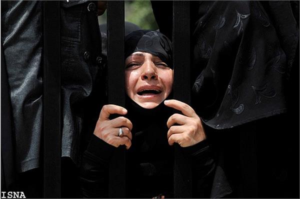 شهدای گمنام وزارت نفت