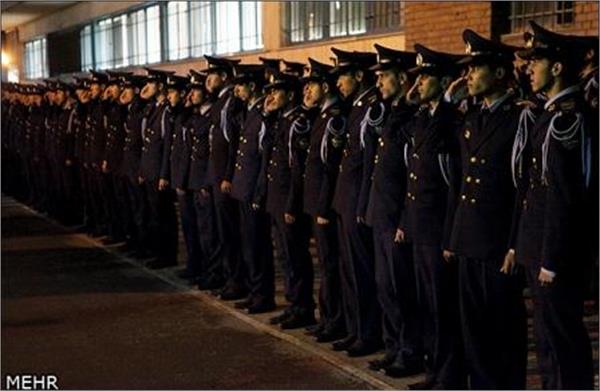 شب وداع با شهدای هشت سال دفاع مقدس