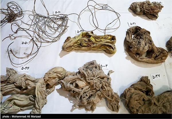 پیکر یکی از 175 غواص شهید عملیات کربلای 4 3