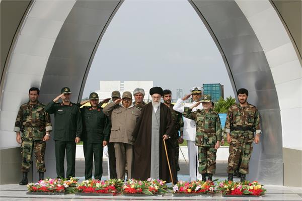 دانشکده علوم دریایی نوشهر