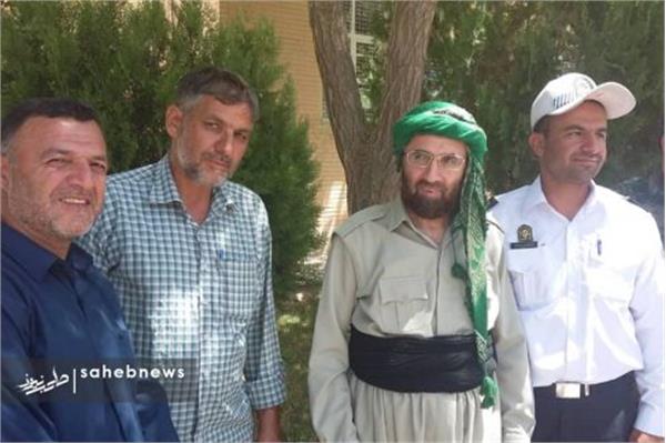 شهید حاج محمود توکلی 27