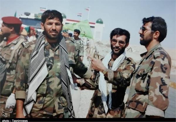 شهید حاج محمود توکلی 50