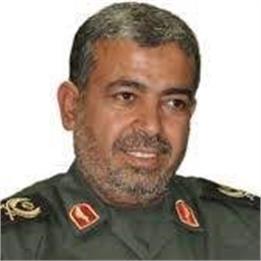 راز خنده دختر شهید دریساوی بعد از شنیدن خبر شهادت پدرش