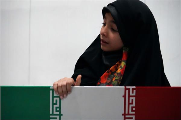 وداع با پیکر مطهر شهید مدافع وطن علی کبودوندی - 21 اردیبهشت 1403 4