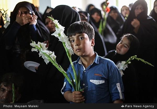 احراز هویت شهید احمد شمسی پور 4