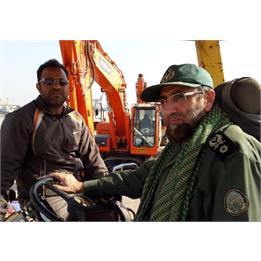 کشف پیکر ۸۱۰ شهید دفاع مقدس طی ۶ سال تفحص در فاو+فیلم