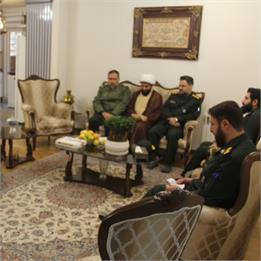پایان چشم‌انتظاری خانواده شهید «حسین رضا کاشی» از طریق آزمایش دی‌ان‌ای